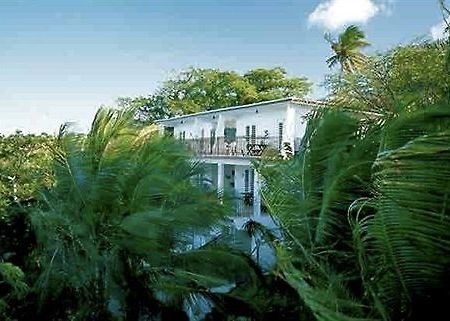 Sea Gate Hotel Vieques Buitenkant foto