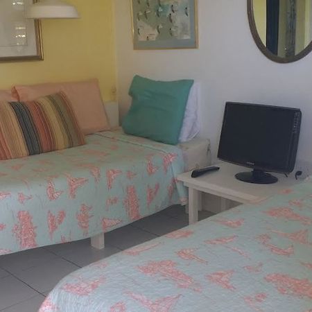 Sea Gate Hotel Vieques Buitenkant foto