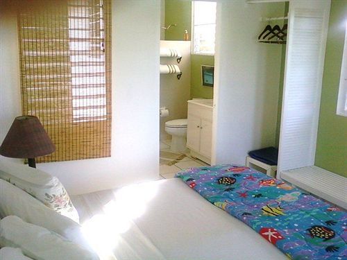 Sea Gate Hotel Vieques Buitenkant foto