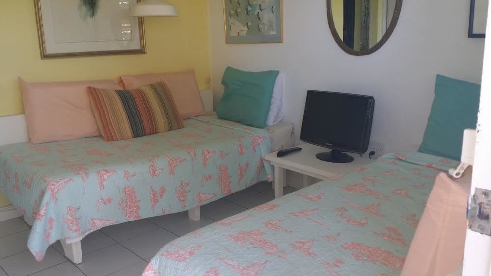 Sea Gate Hotel Vieques Buitenkant foto