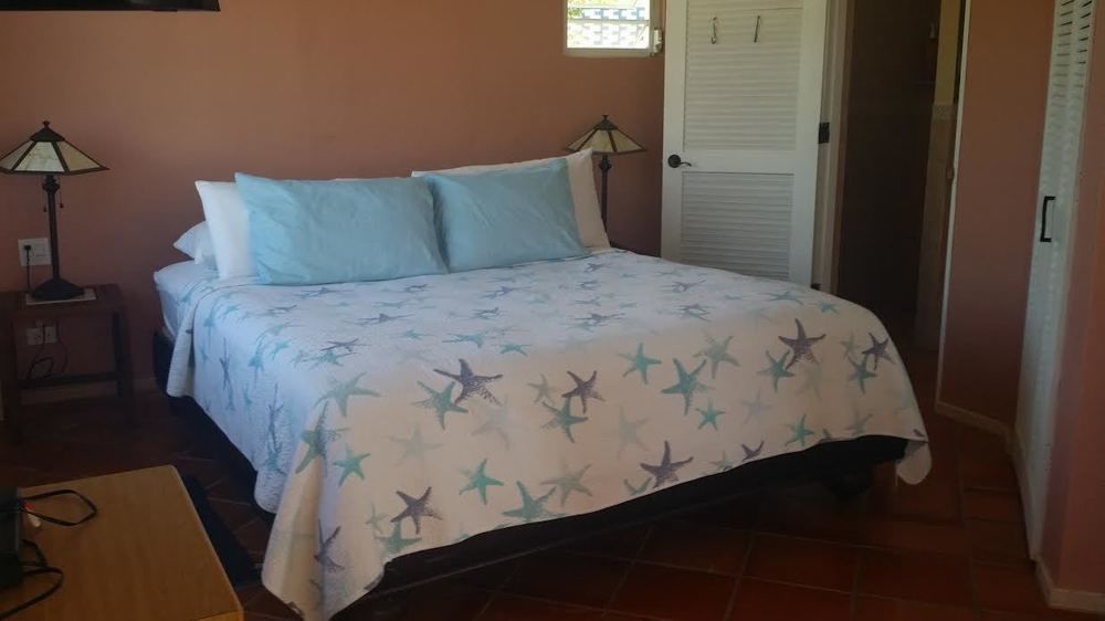 Sea Gate Hotel Vieques Buitenkant foto