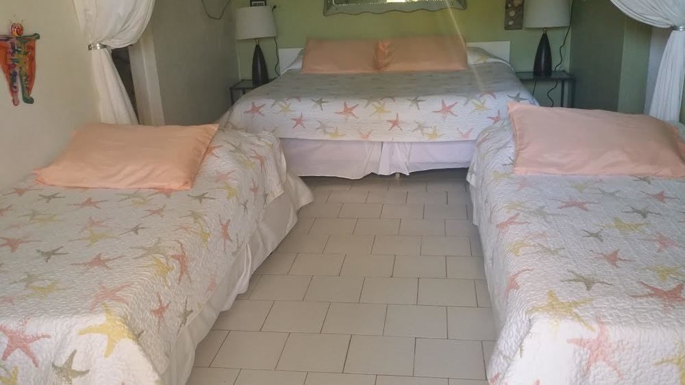 Sea Gate Hotel Vieques Buitenkant foto