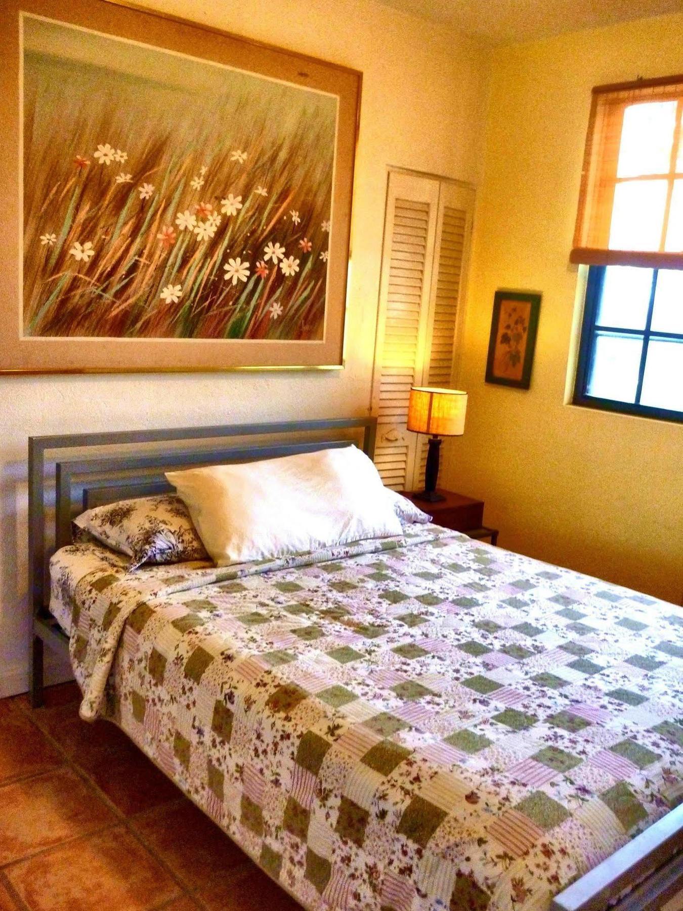 Sea Gate Hotel Vieques Buitenkant foto