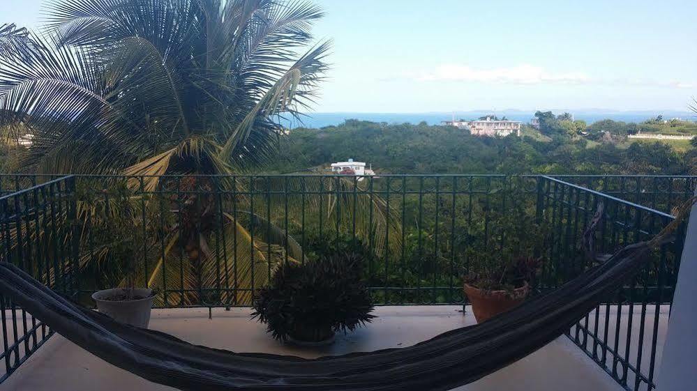 Sea Gate Hotel Vieques Buitenkant foto